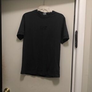 Armani men’s smal gray tshirt